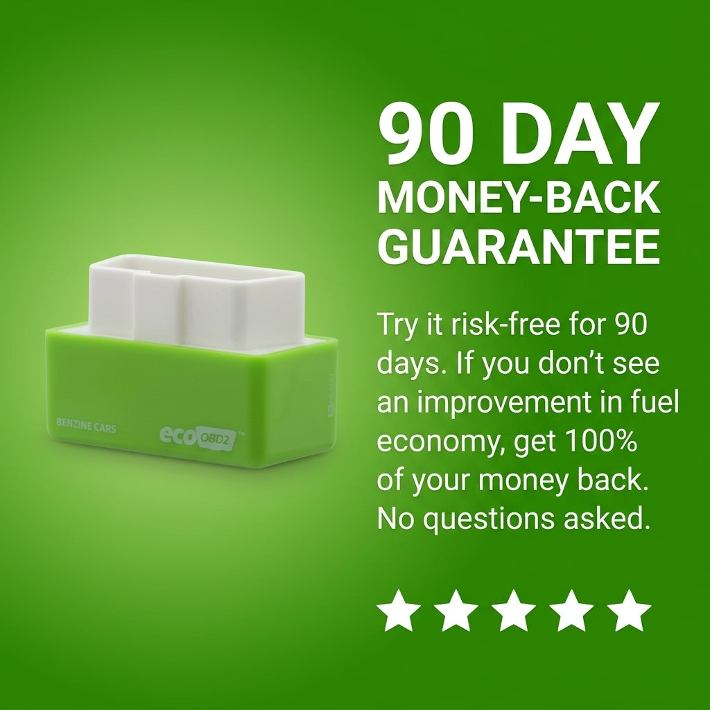 FUELBANE™ OBD FuelSaver