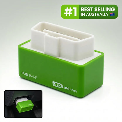 FUELBANE™ OBD FuelSaver