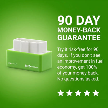 FUELBANE™ OBD FuelSaver